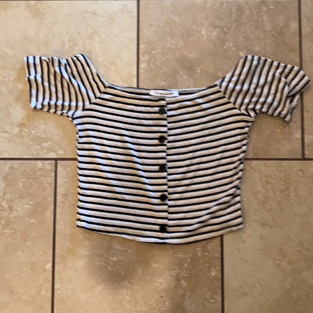 Cute crop